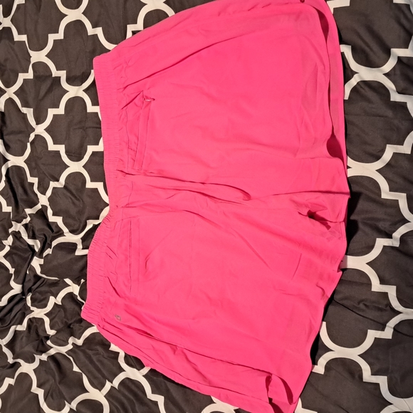 Buffbunny Shorts - Picture 3 of 4